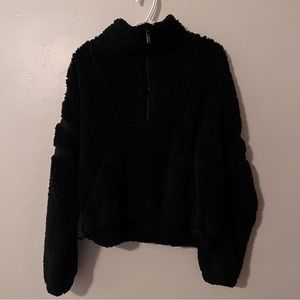Free People Movement Nantucket Fleece - Size Small - GREAT CONDITION!